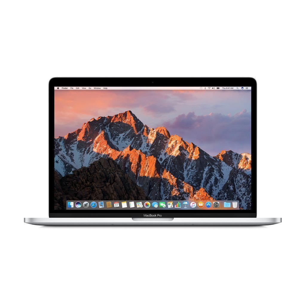 Apple Macbook Pro 13 3 A1708 Intel Core I5 256gb Ssd 8gb Ram Big S Renewd
