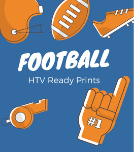 Htv Ready Print Craft Closet