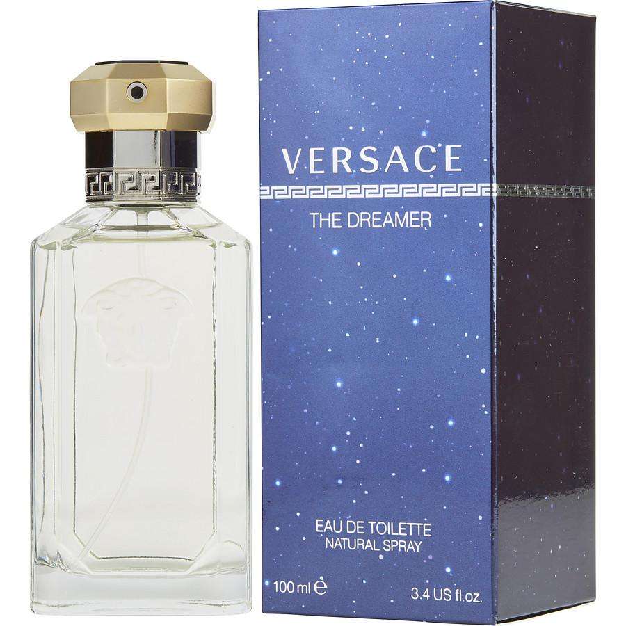 Buy Versace The Dreamer Colognes Online At Best Prices Perfumeonline Ca