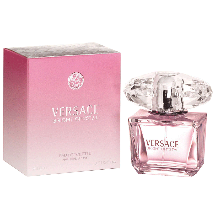 Versace Bright Crystal Perfumeonline Ca