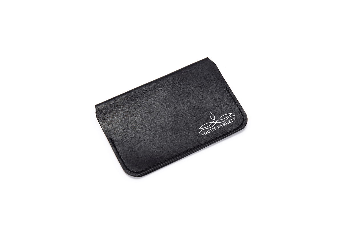 Kangaroo Leather Wallet Collection Australian Made Leather Wallets Angus Barrett Saddlery