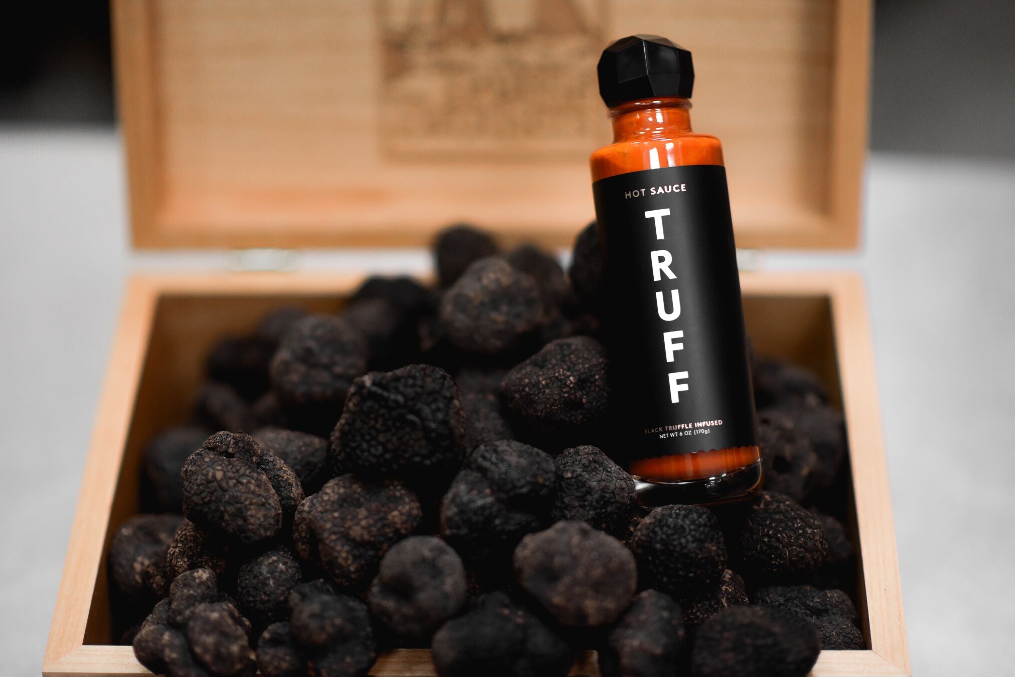 Why Are Truffles So Expensive? | TRUFF