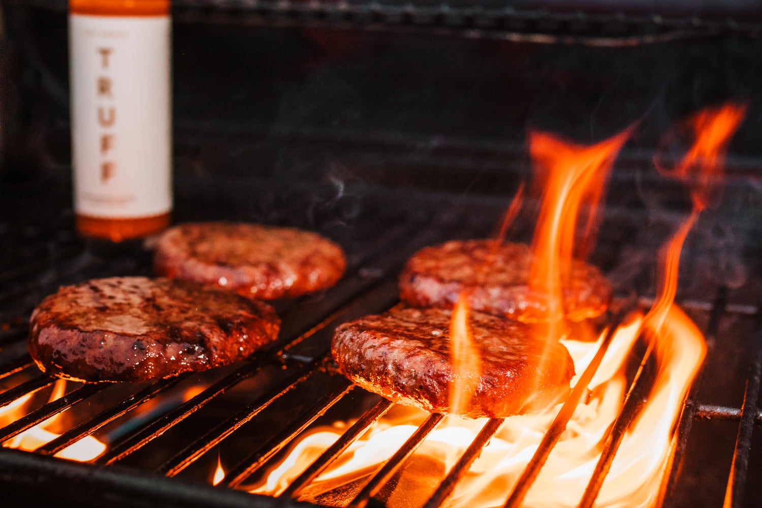 Gifts for Tailgaters: How To Make a Football Tailgate Memorable | TRUFF