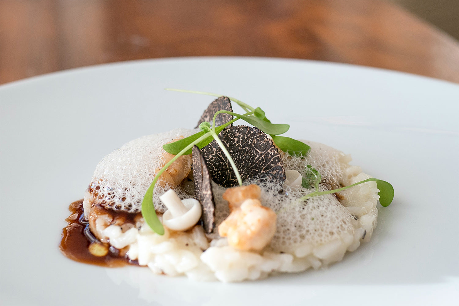 The History and Origins of Truffles: A Culinary Delicacy | TRUFF