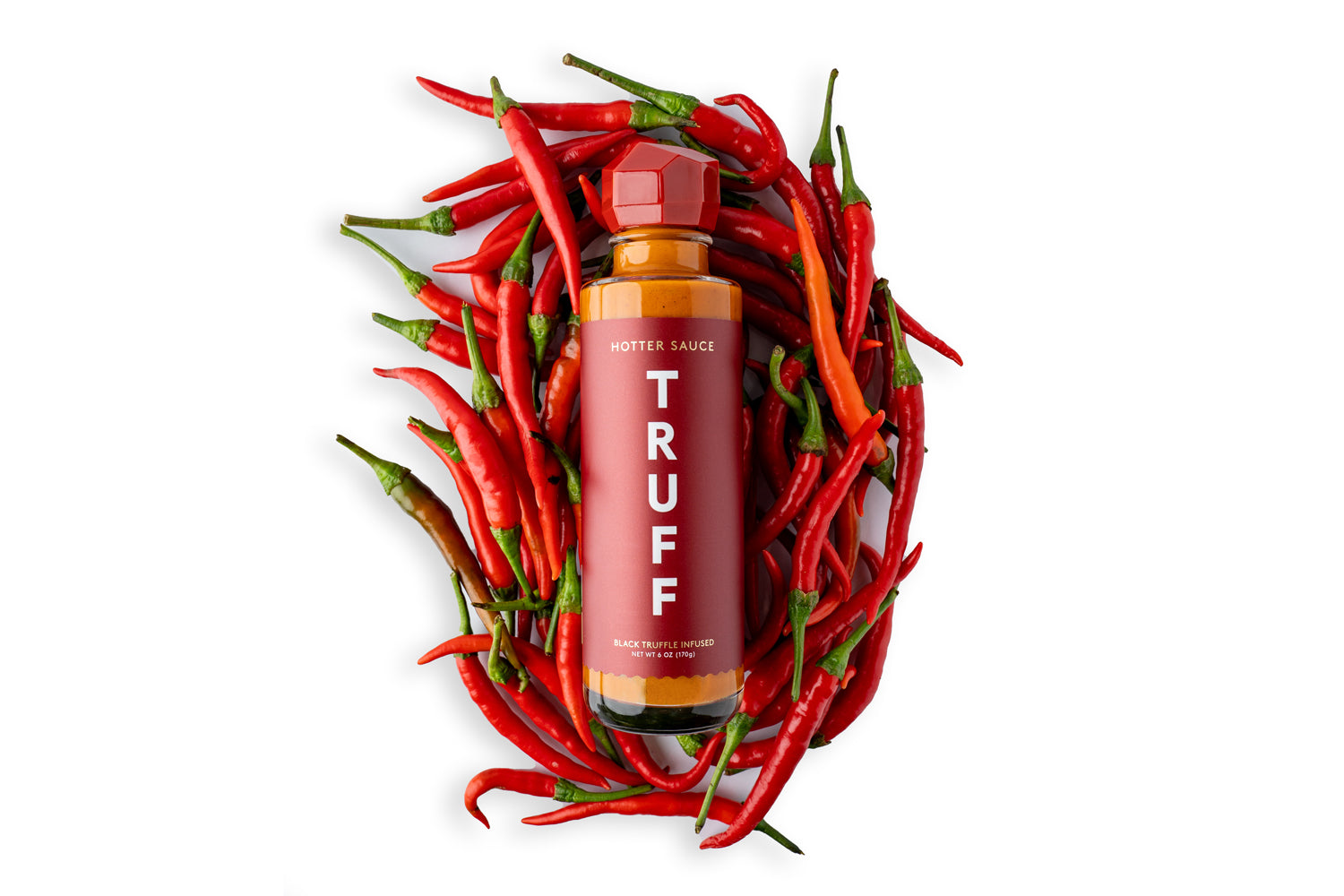 Hot Sauce: The Complete Guide | TRUFF