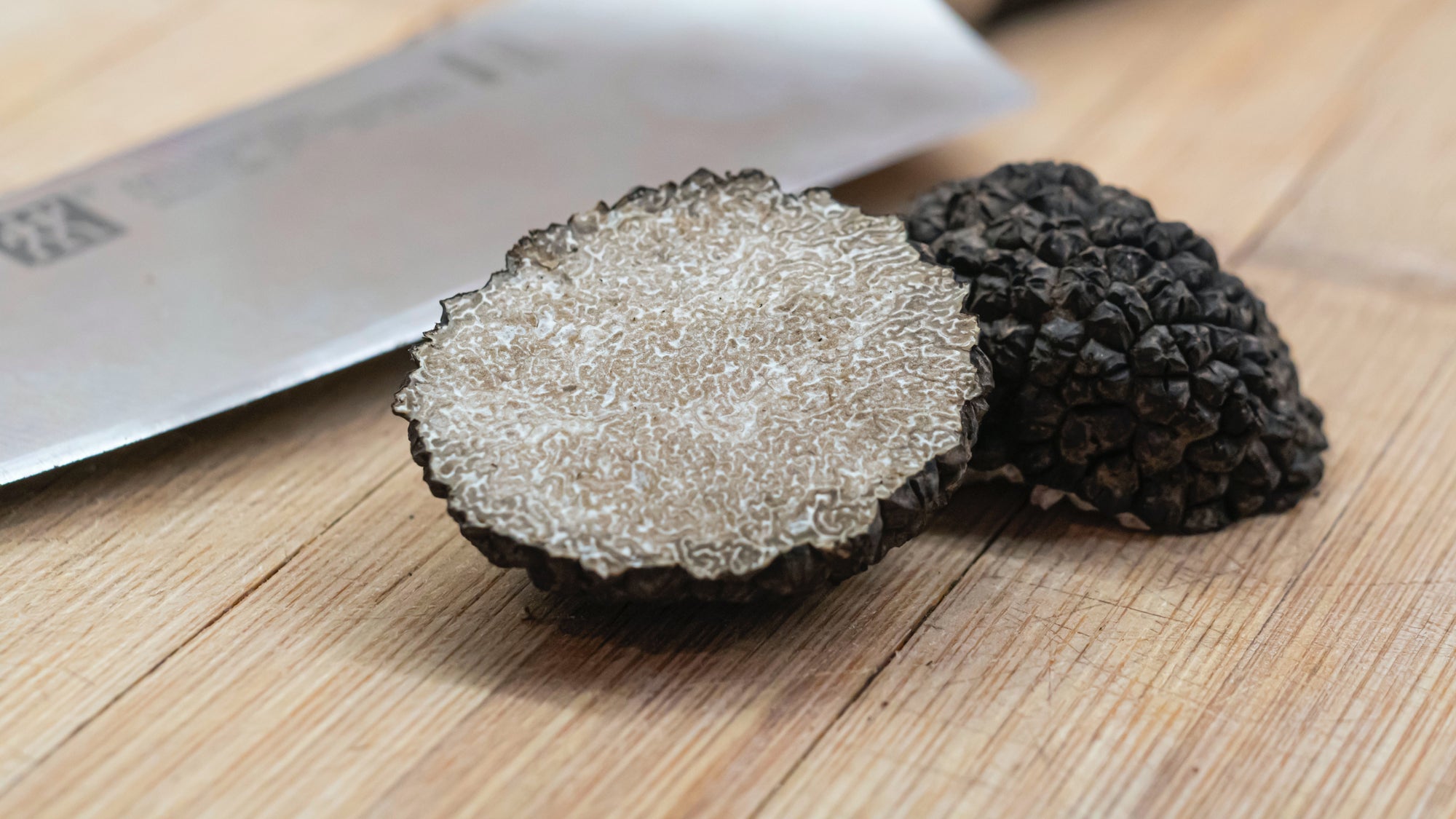 What Are Truffles? Unwrap the Mystery | TRUFF