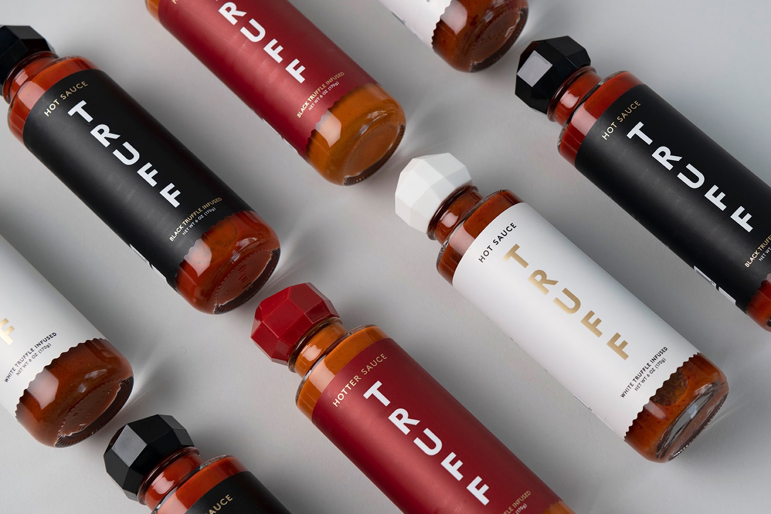 Unique Food Gifts: Fun Food Holiday Gift Ideas | TRUFF