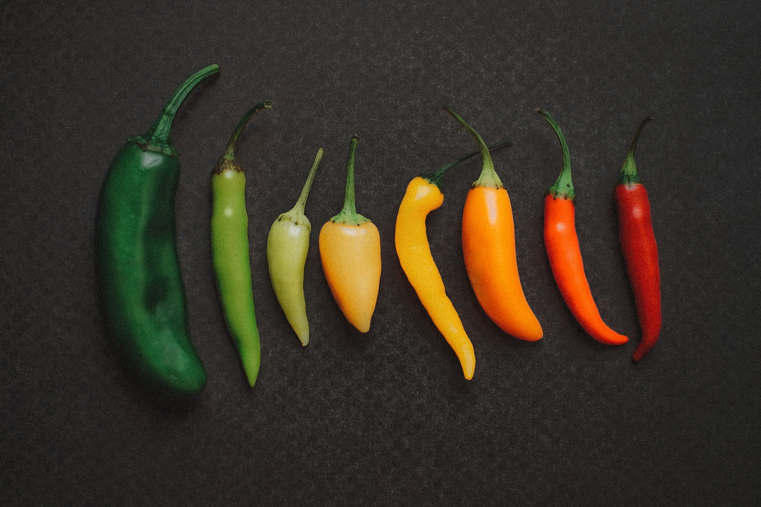 What Is the Spiciest Pepper in the World? | TRUFF
