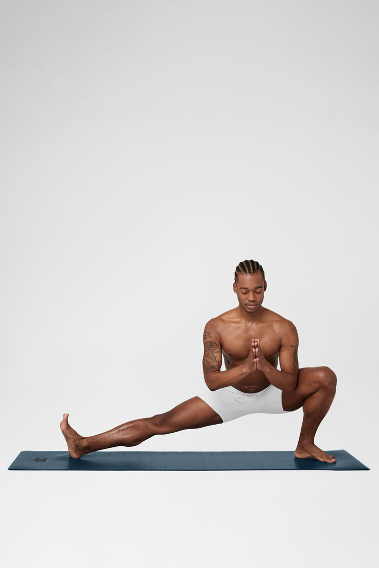 alo yoga mat