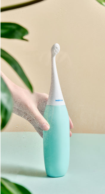 Die Po Dusche Das Erste Bidet Fur Alle Happypo