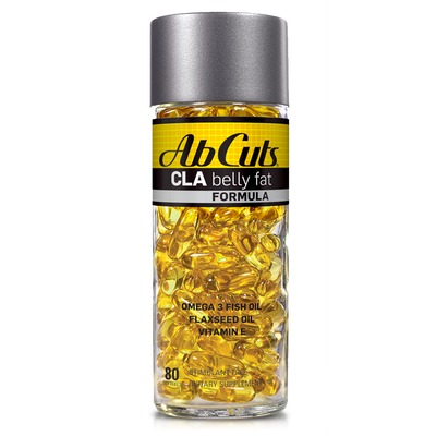 Ab Cuts Sleek And Lean Midsection Solution
