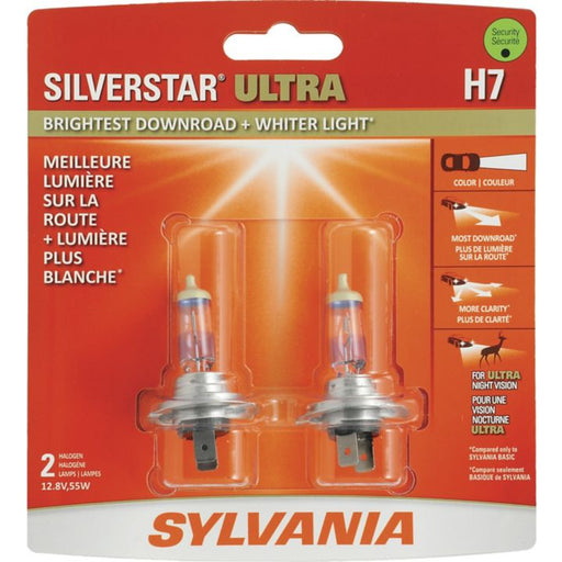 Sylvania Lighting Partsource