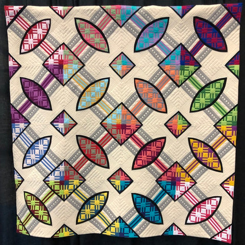 Flirting With Boundaries International Quilt Festival Houston Tx 20 Curated Quilts
