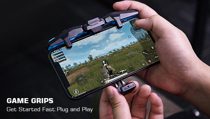 Gamesir The Global Leading Game Peripheral Brand Gamesir Official Store