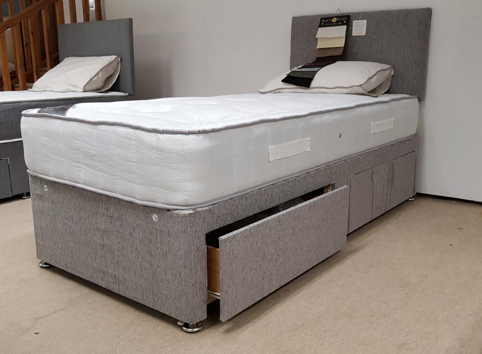 Diamond Double Mattress