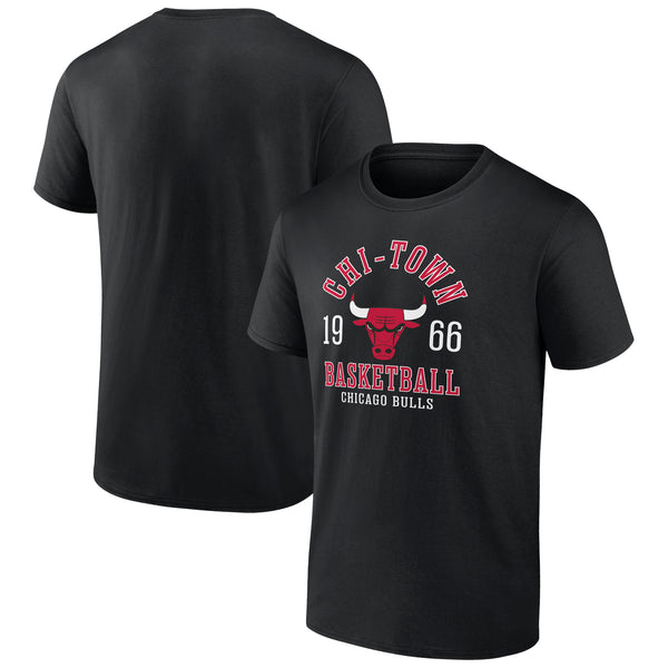 Men S Chicago Bulls Apparel Hats Outerwear Clark Street Sports