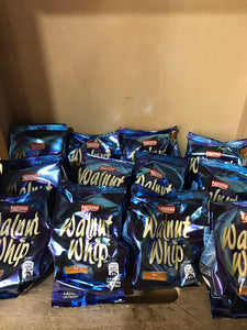 12x Nestle Walnut Whip 2 Packs Of 6x30g Low Price Foods Ltd