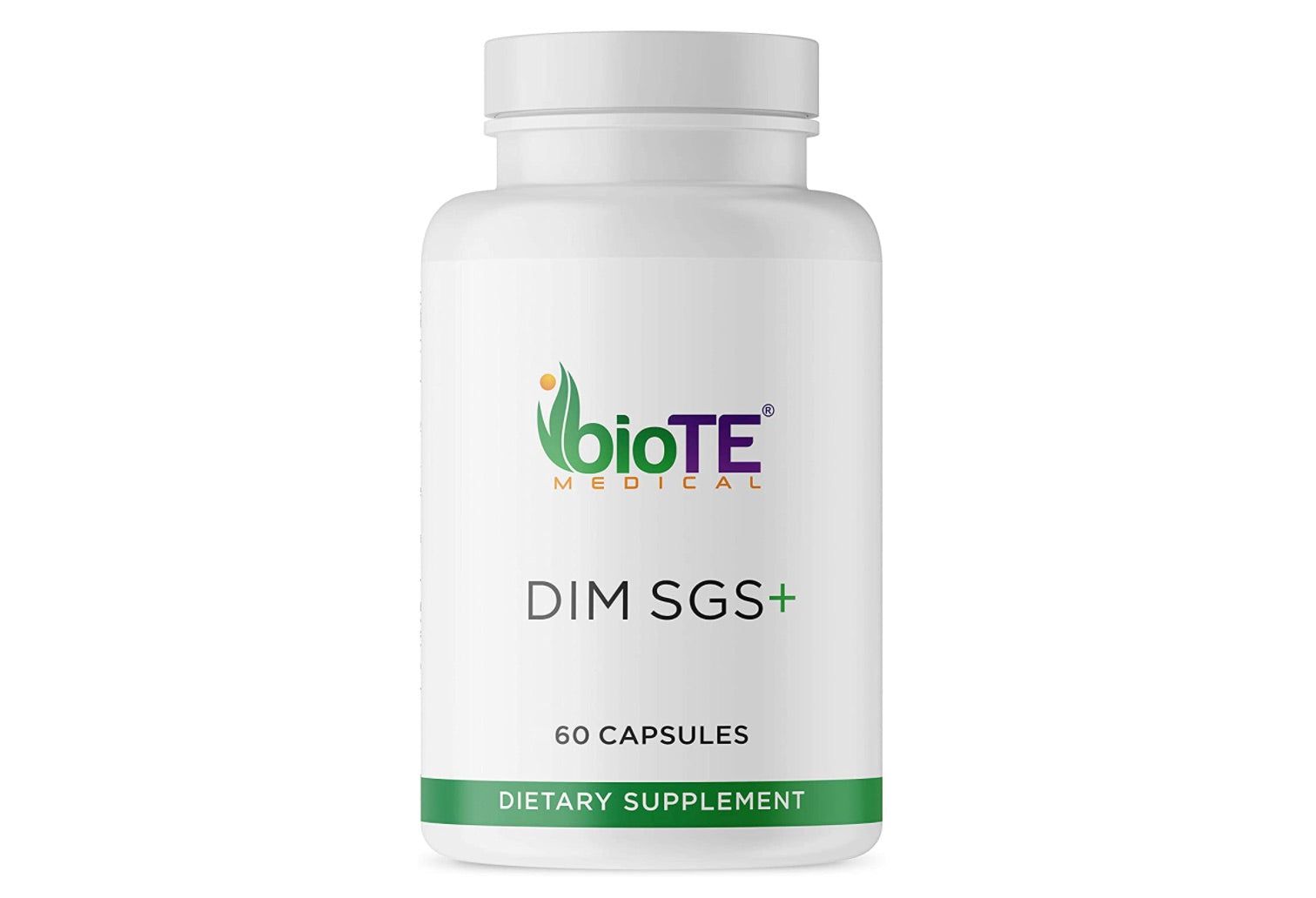 Biote Dim Sgs 60 Capsules Epothex