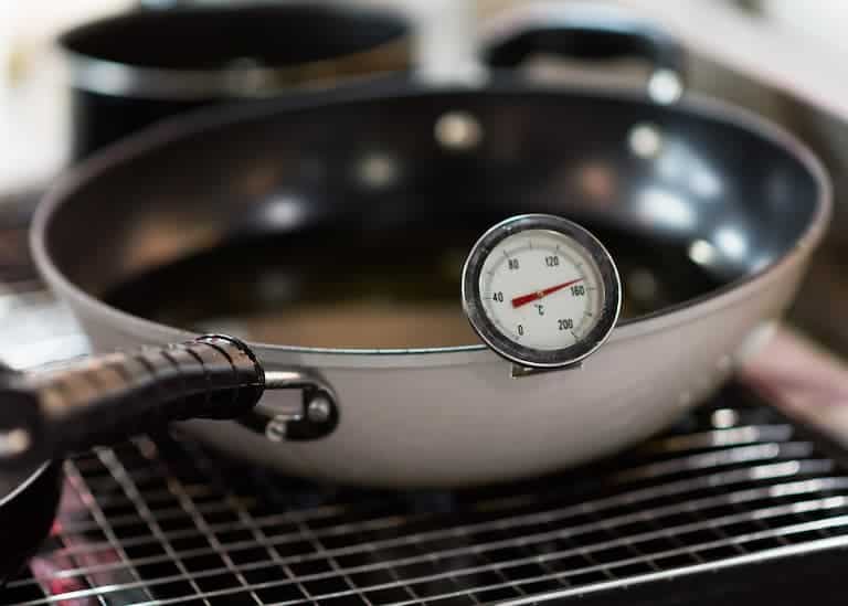 Will Cooking Food Kill Bacteria We Ask The Experts Chef S Vision