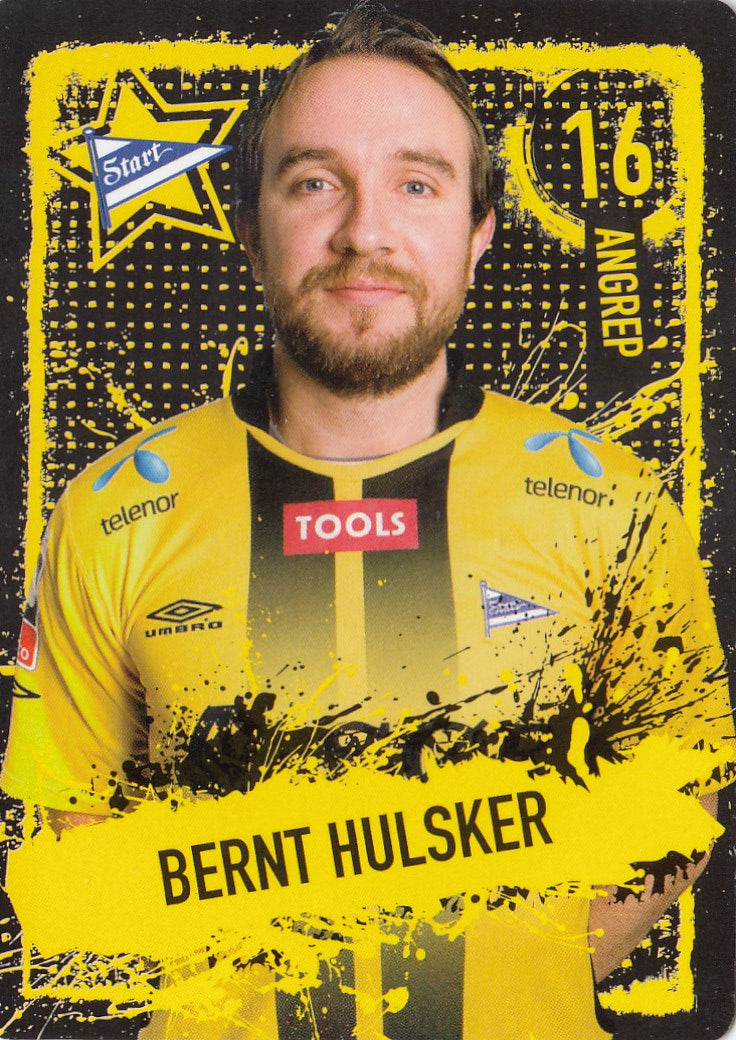 Sta Bernt Hulsker Ik Start Sportmemos