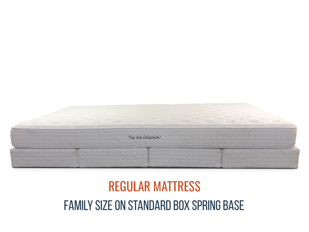 Family Size Mattress The Ace Collection Www Acesize Com