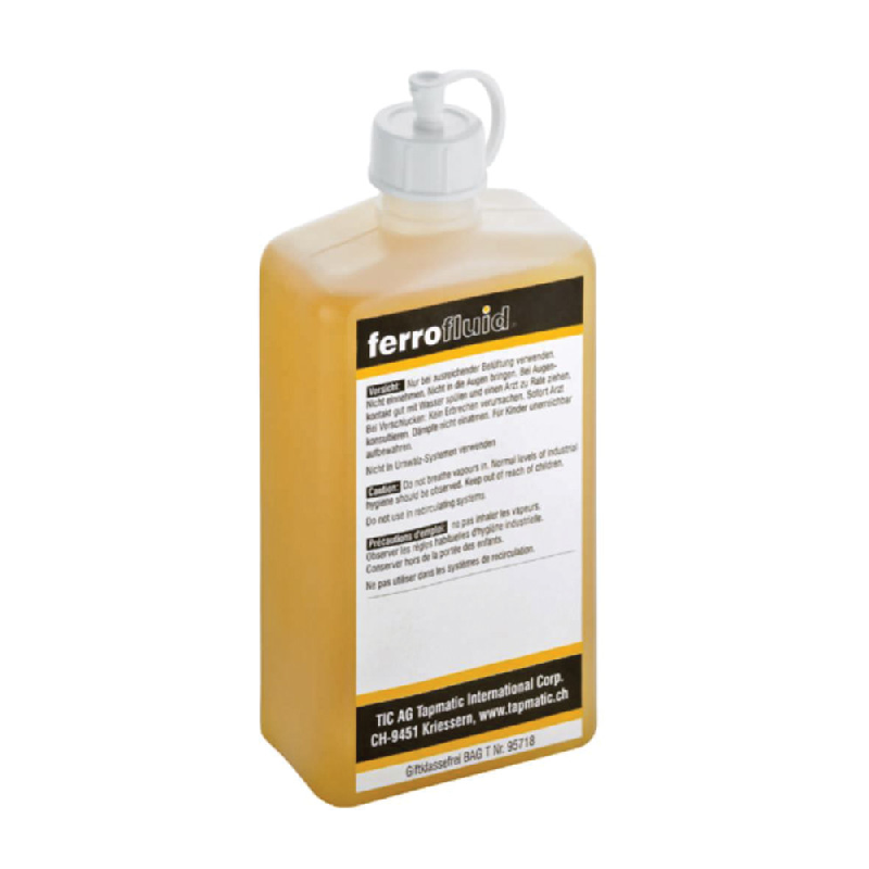 Tapmatic Ferrofluid 500ml Cutting Fluid For Steel Ew Equipment