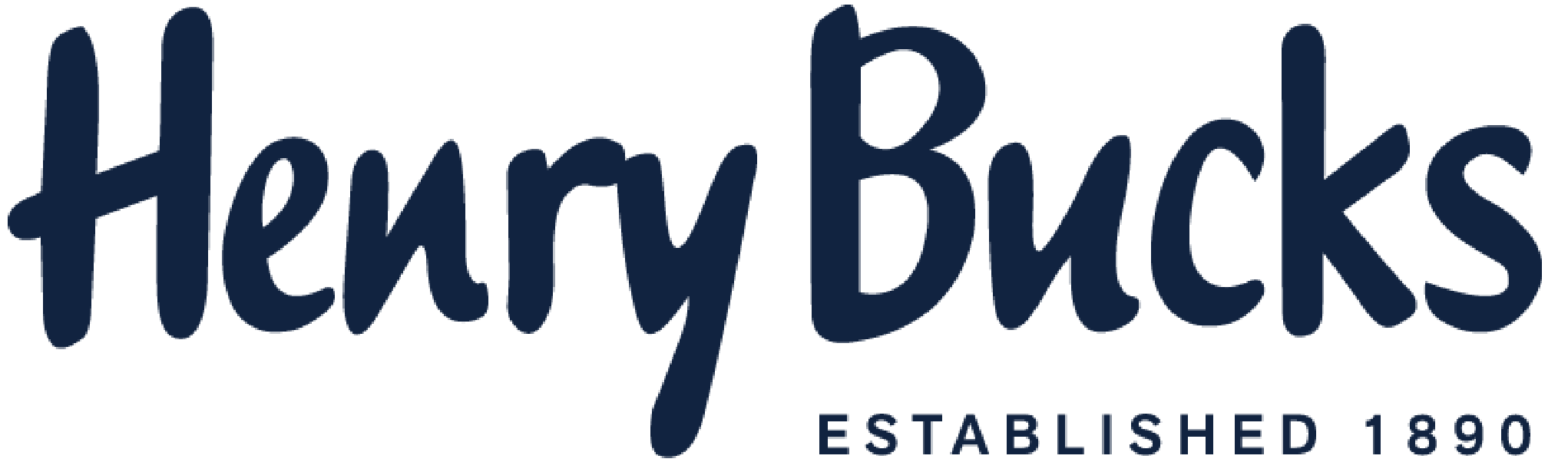 Delivery Information Henry Bucks