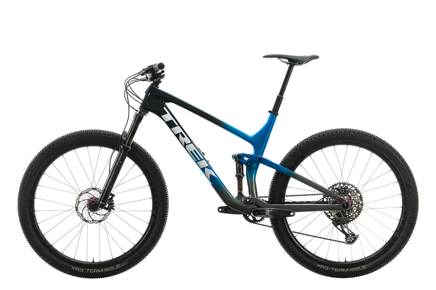 Trek Top Fuel Mountain Bike 2022 X Large Weight Price Specs Geometry Size Guide The Pro S Closet