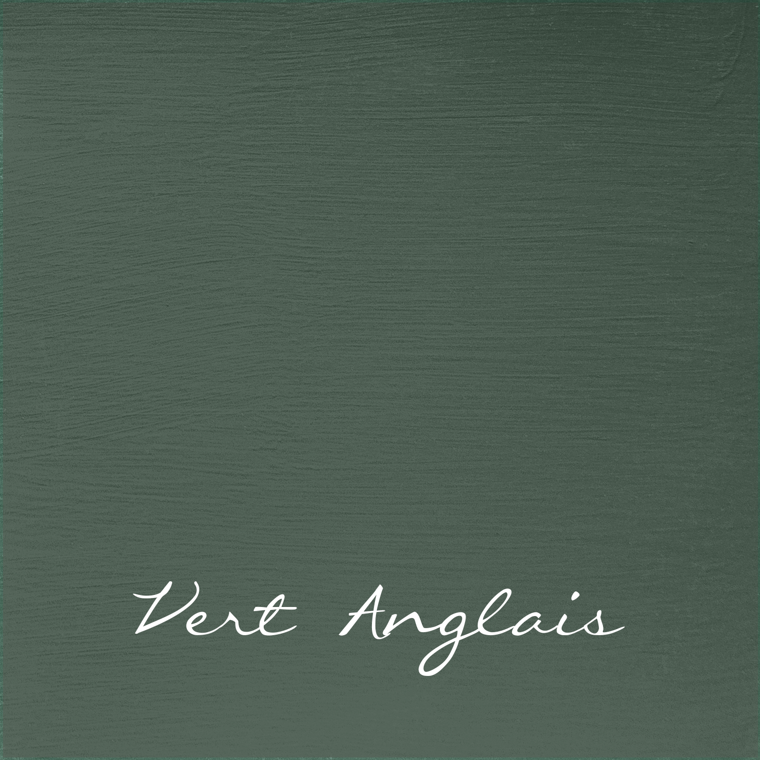 Autentico Versante Matt Couleur Vert Anglais Autentico France