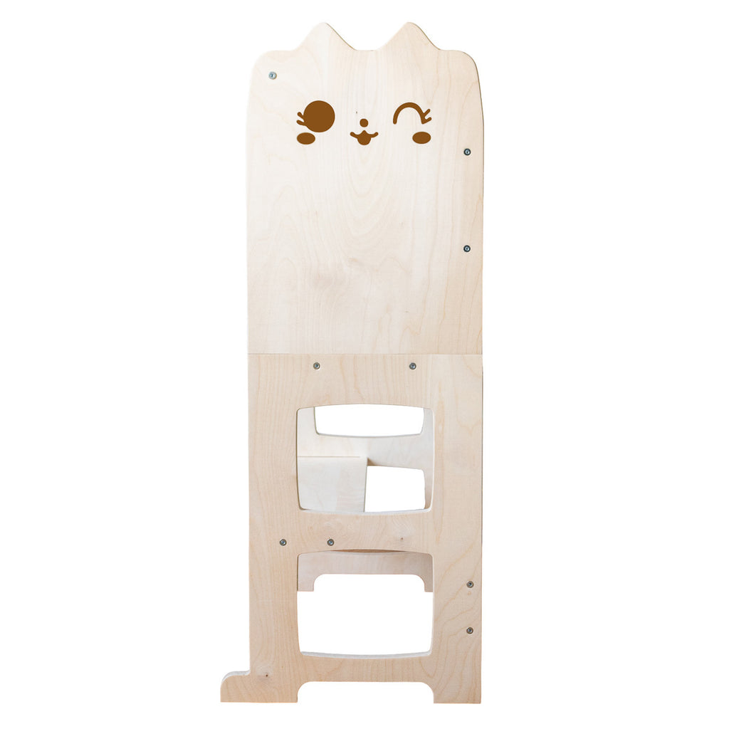 Tour D Observation Montessori La Picorette