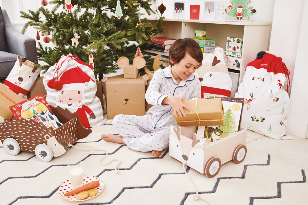 Christmas Eve Box Ideas For Kids Great Little Trading Co