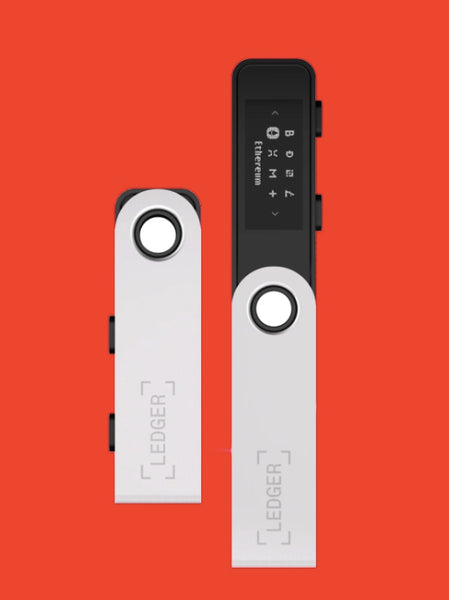 Ledger Hardware Wallets Crypto Wallets Australia