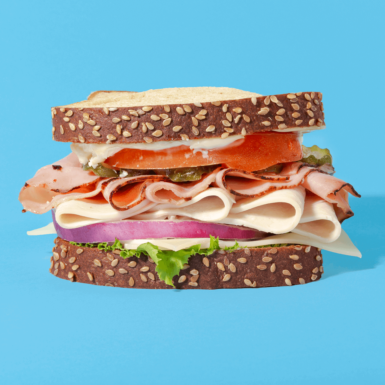 Sola Bread Golden Wheat Mission Nutrition