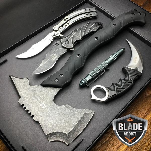 Knife Laws By State Blade Addict