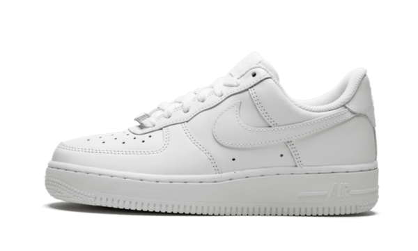 Nike Air Force 1 Sneakers Nike Pour Homme Et Femme