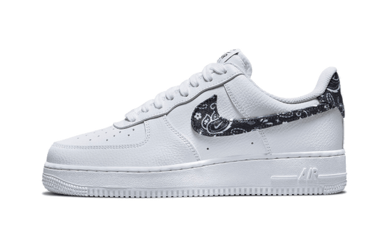Nike Air Force 1 Sneakers Nike Pour Homme Et Femme