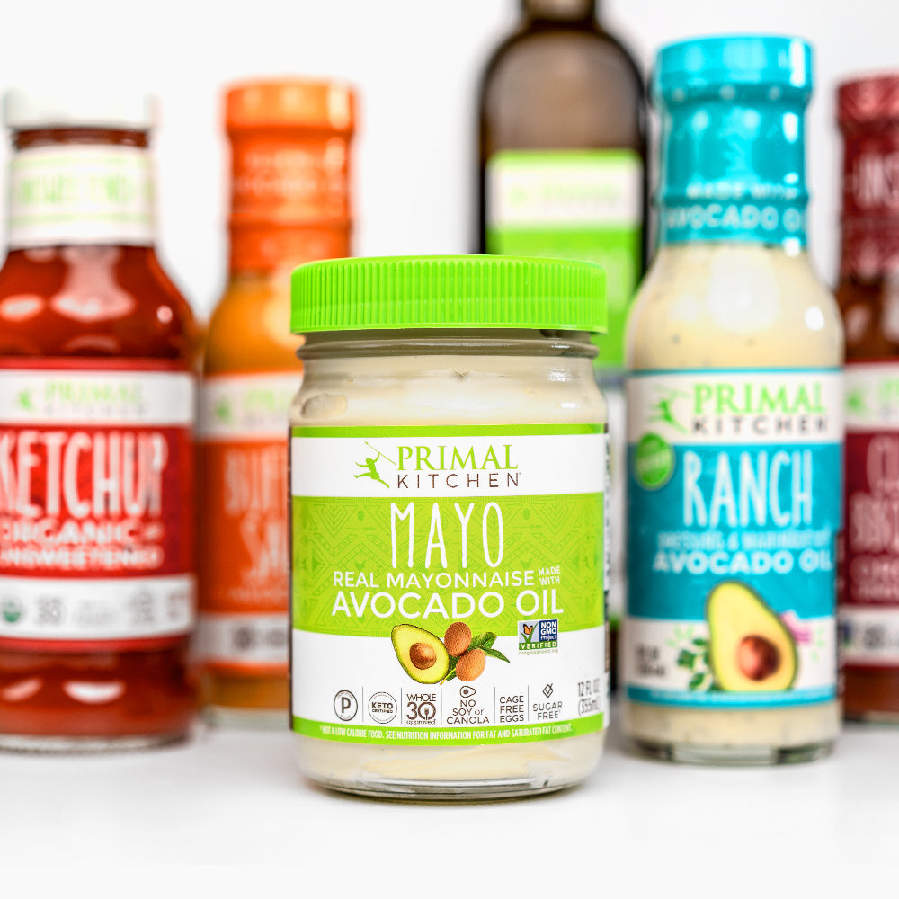 Flightlessbird Primal Kitchen