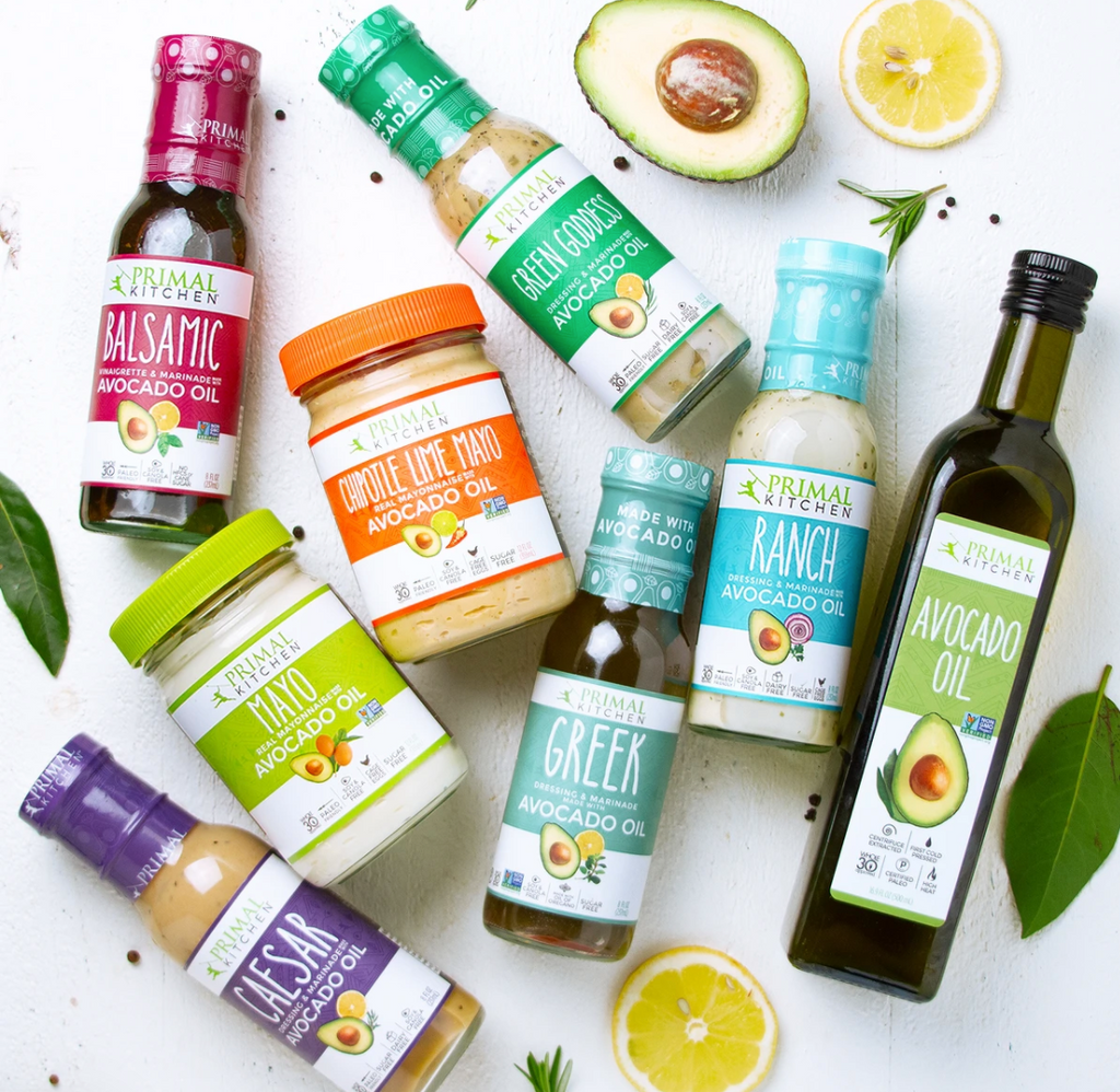 What Is The Whole30 Diet Primal Kitchen