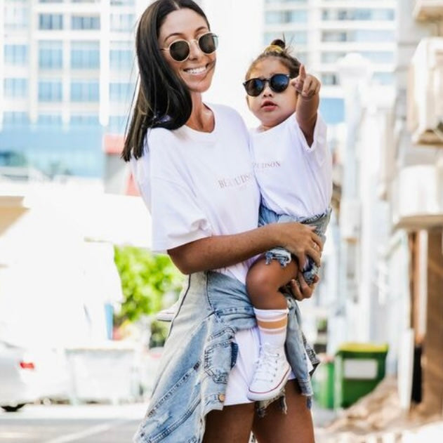 Bless Your Cotton Socks