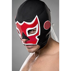 El Generico Mask Mexican Wrestling Masks