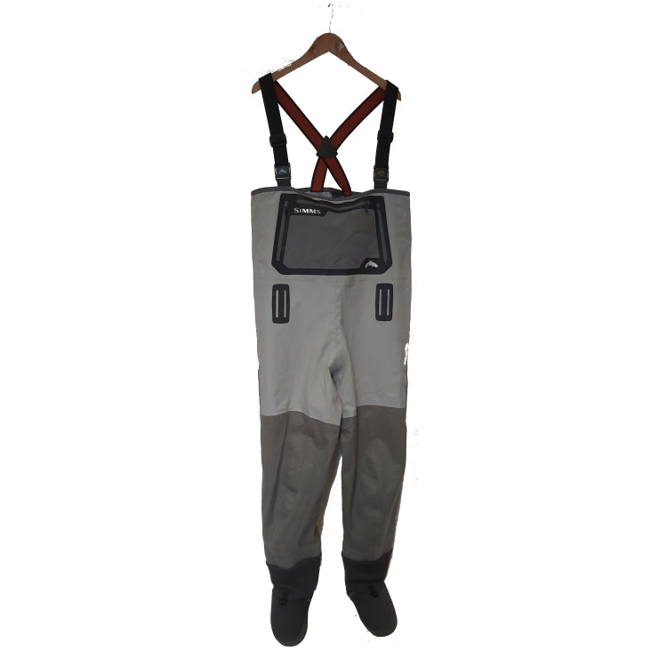 Warehouse Clearance John Norris