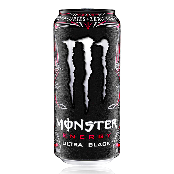 Monster Energy Drinks Range Assorted Flavours 500ml United Sweets
