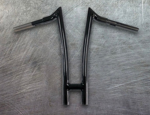 Evil T Bars Dominator Industries