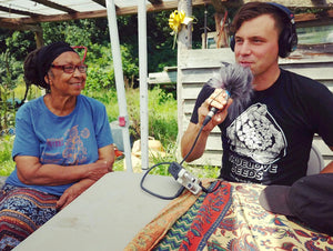 Ep 3 Ira Wallace And Southern Exposure Seed Exchange Truelove Seeds