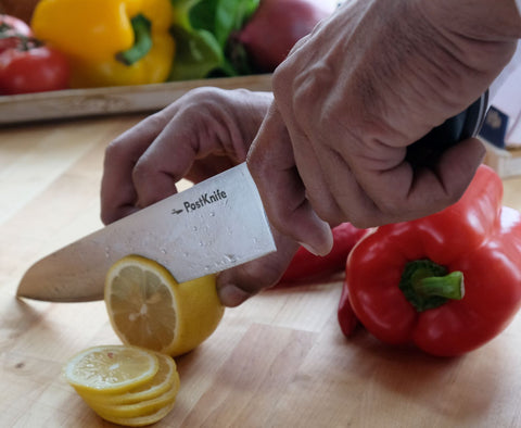 6 Knife Safety Tips Postknife