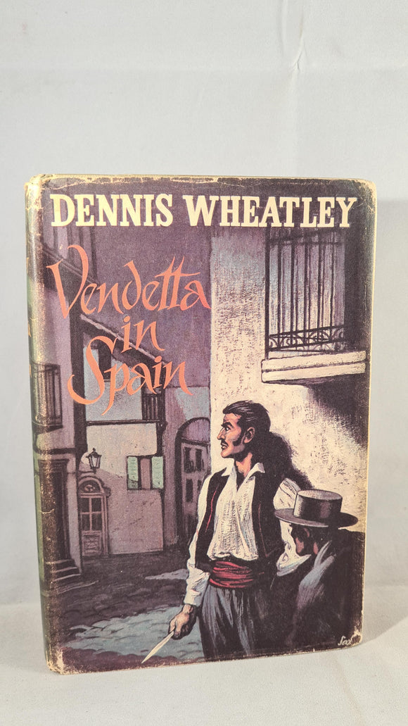 All Tagged Dennis Wheatley Richard Dalby S Library