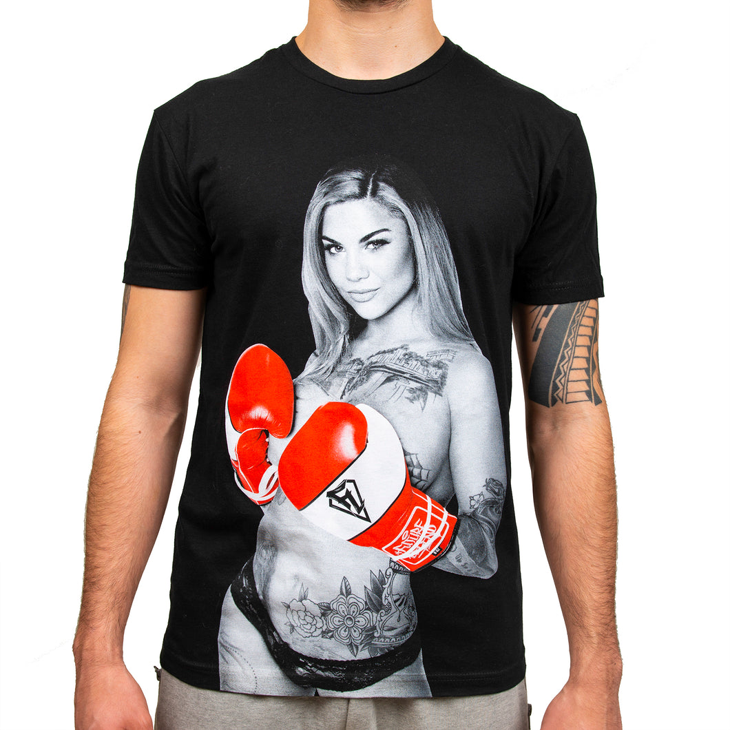 Bonnie Rotten Tee Future Legend Apparel
