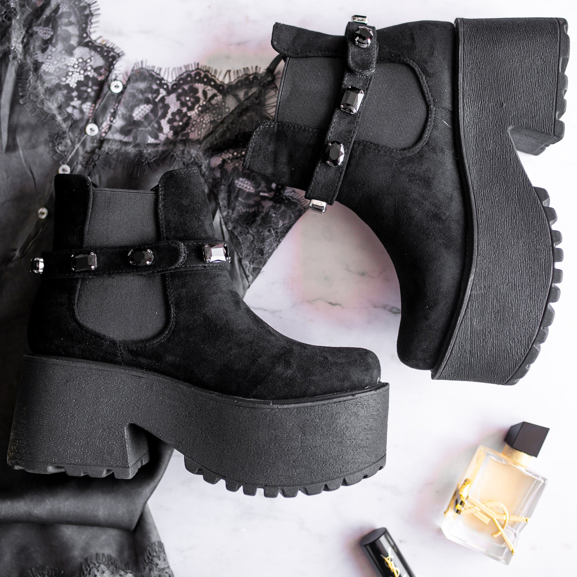 Zapatos De Moda Para Mujeres