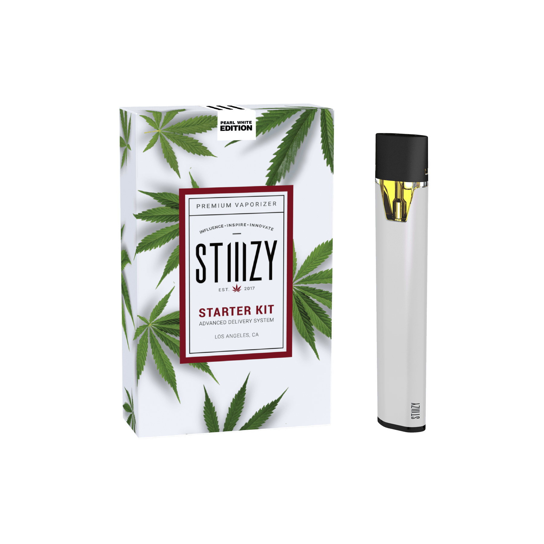 Official Stiiizy Battery