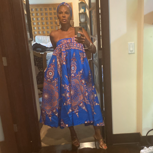 Clothing Sheree Elizabeth